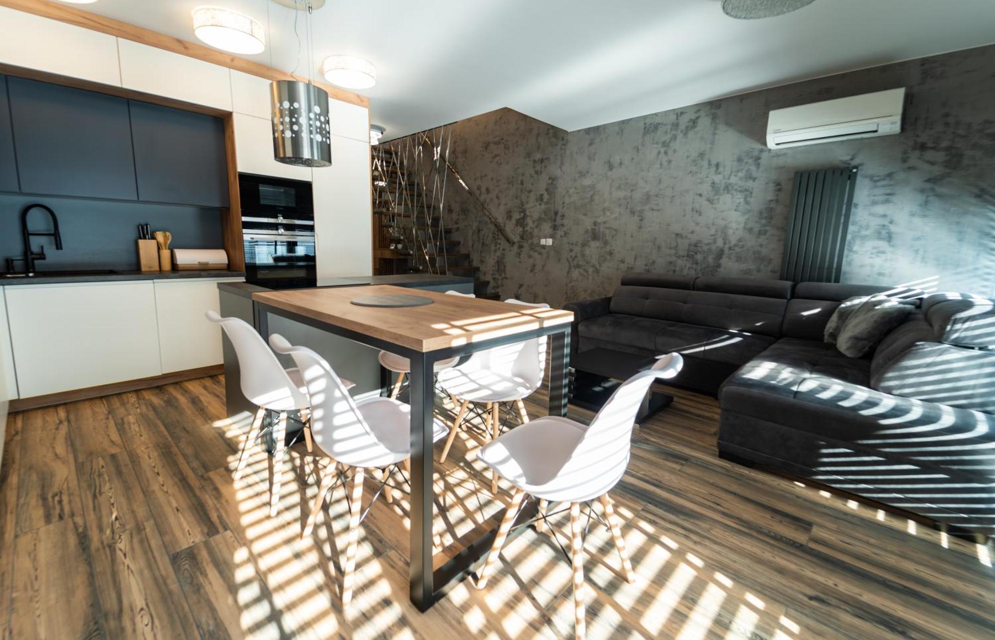 Apartview Plazowa Residence Szczyrk By Rent Like Home Cameră foto