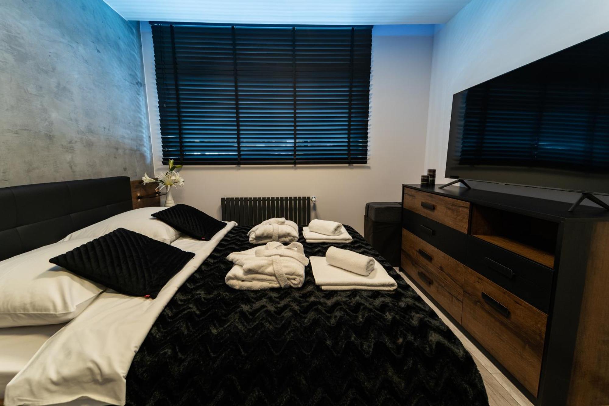 Apartview Plazowa Residence Szczyrk By Rent Like Home Cameră foto