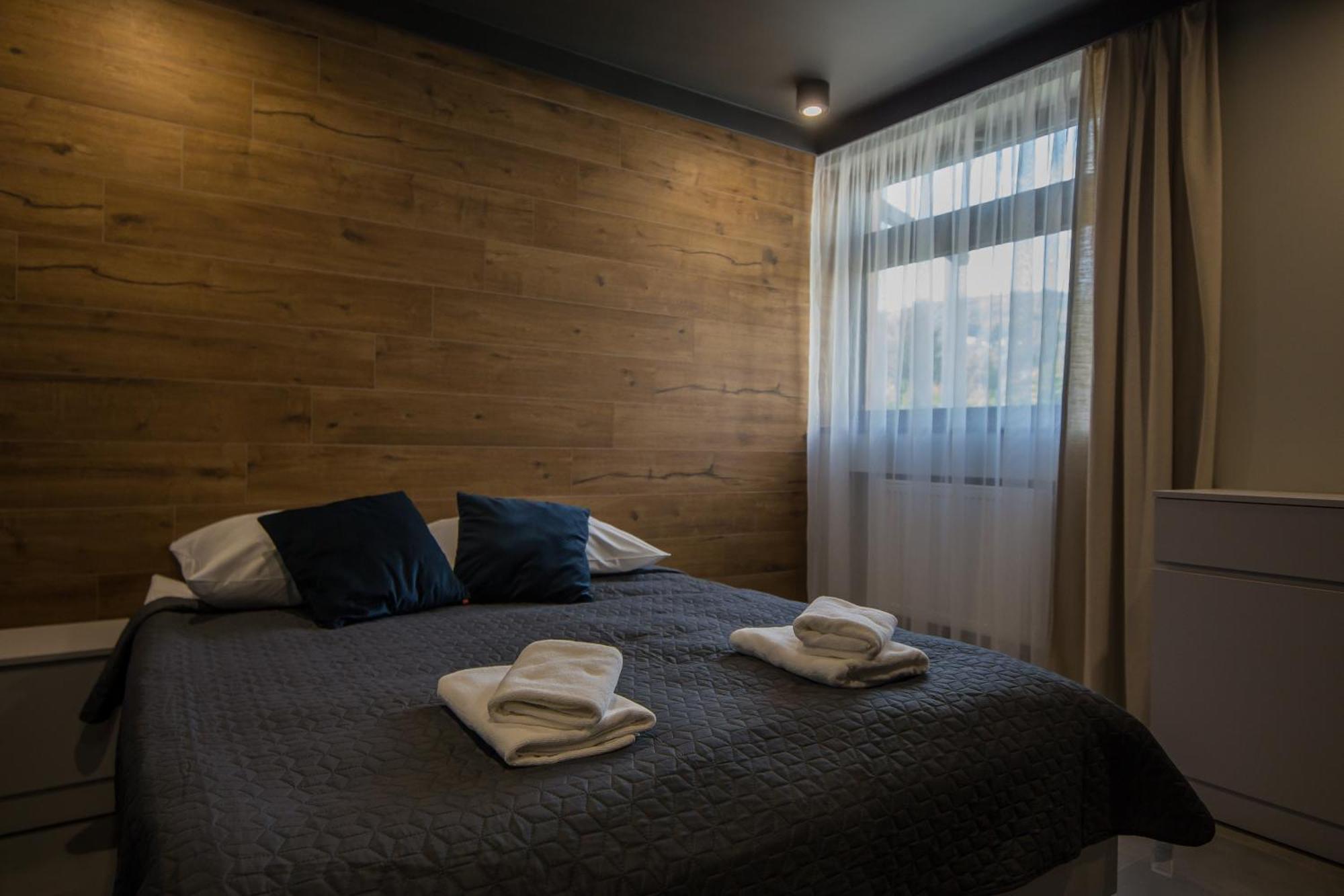 Apartview Plazowa Residence Szczyrk By Rent Like Home Cameră foto