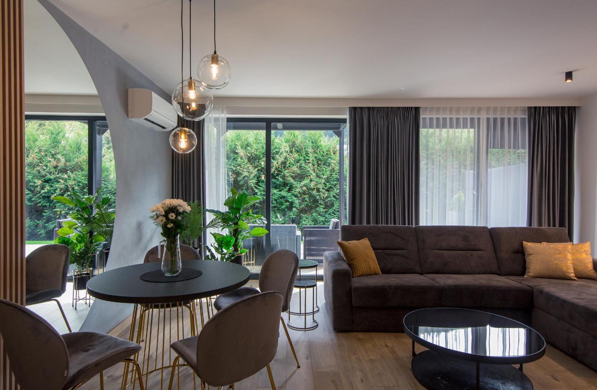 Apartview Plazowa Residence Szczyrk By Rent Like Home Cameră foto