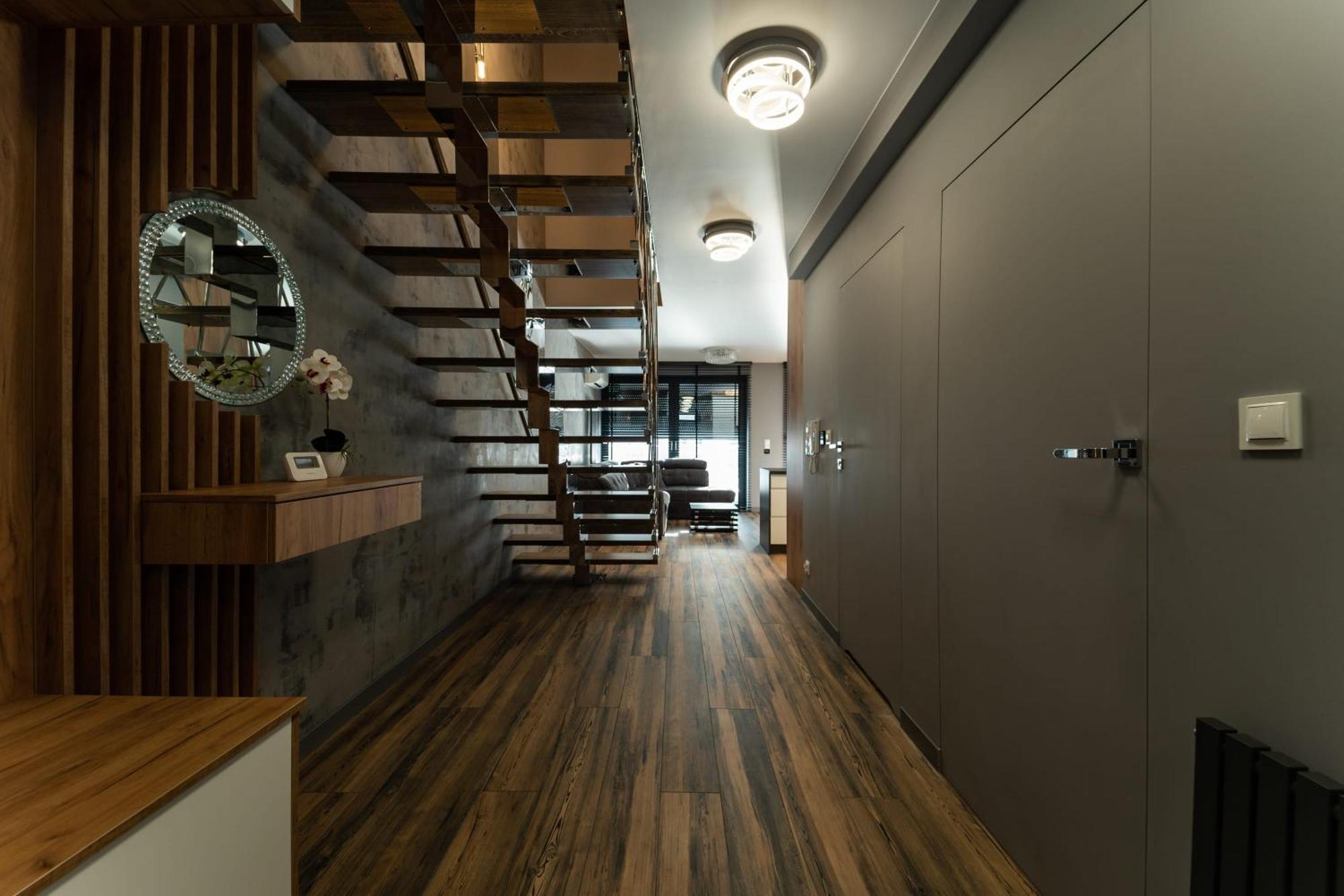 Apartview Plazowa Residence Szczyrk By Rent Like Home Exterior foto