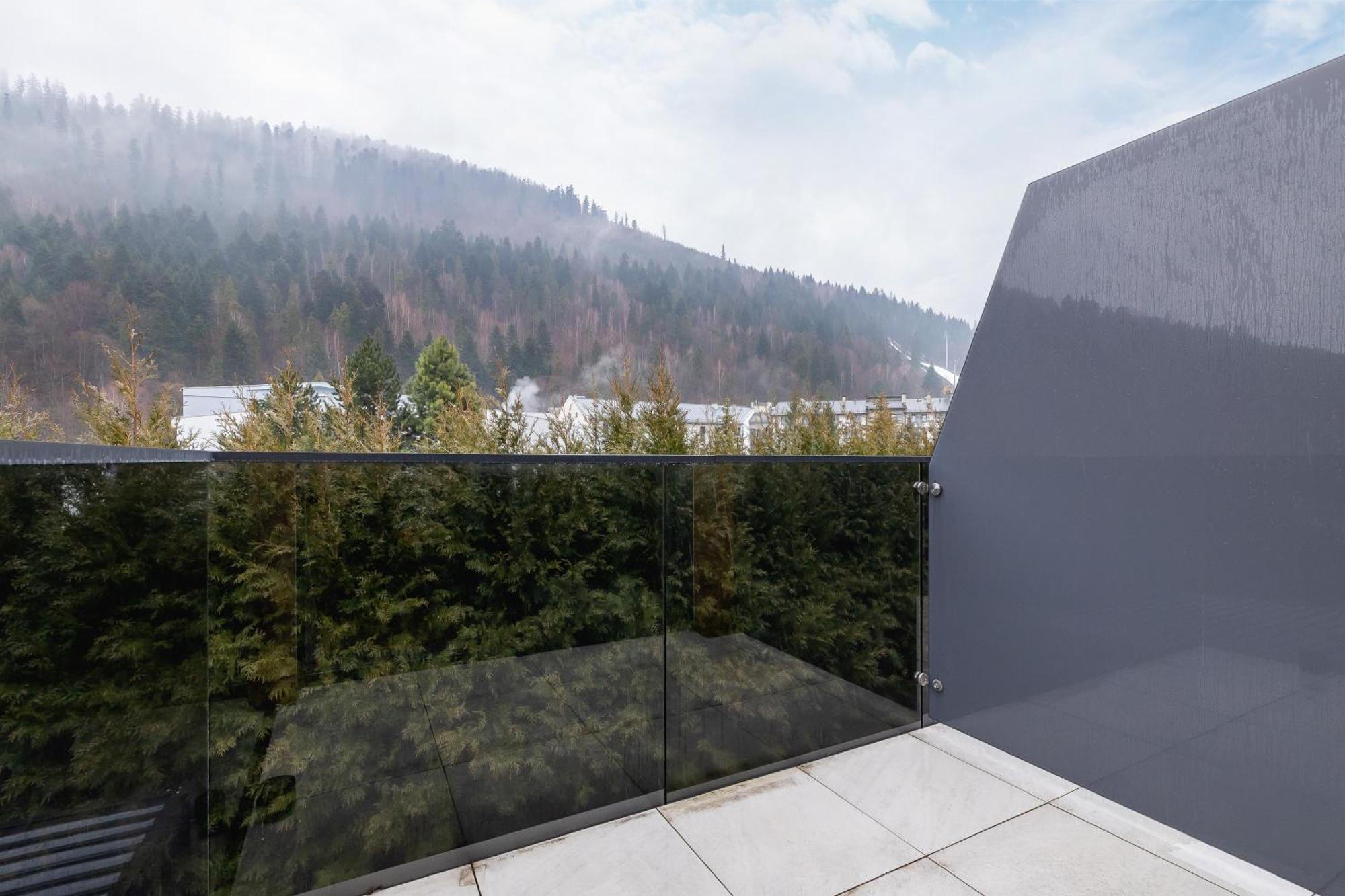 Apartview Plazowa Residence Szczyrk By Rent Like Home Exterior foto